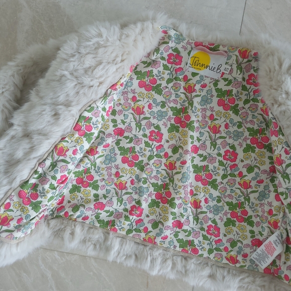 Fur jacket - Picture 2 of 3